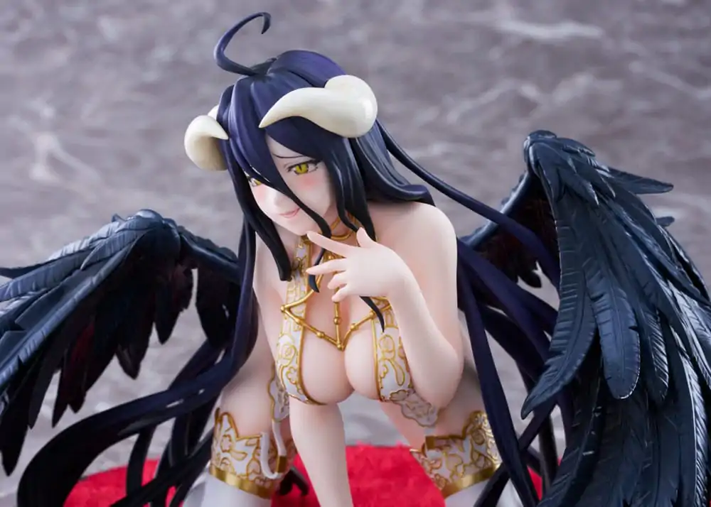 Overlord PVC Statuetka 1/7 Albedo lingerie Ver. 15 cm zdjęcie produktu