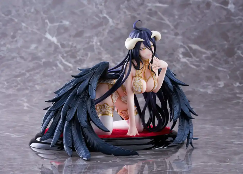 Overlord PVC Statuetka 1/7 Albedo lingerie Ver. 15 cm zdjęcie produktu