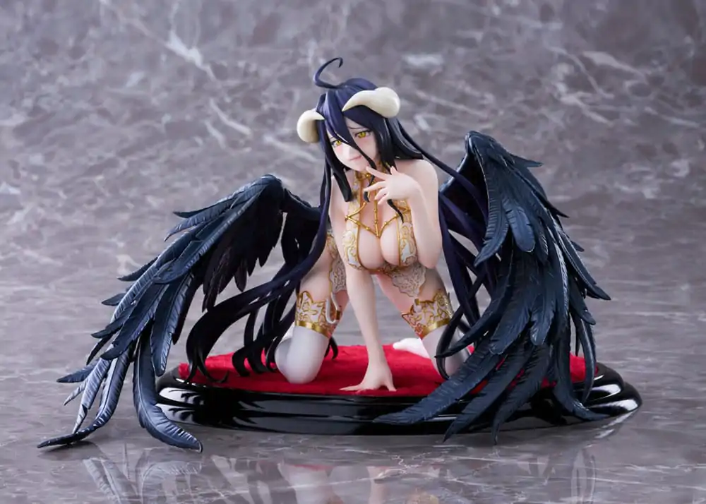 Overlord PVC Statuetka 1/7 Albedo lingerie Ver. 15 cm zdjęcie produktu