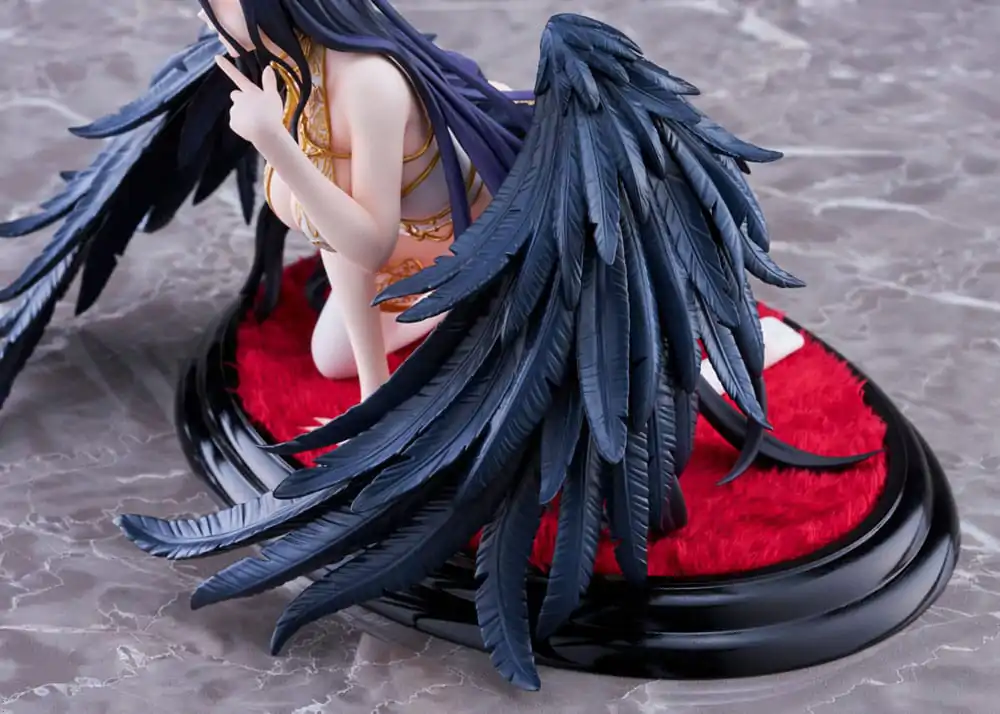 Overlord PVC Statuetka 1/7 Albedo lingerie Ver. 15 cm zdjęcie produktu