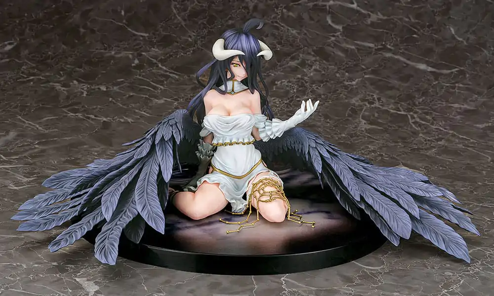 Overlord PVC Statuetka 1/7 Albedo 16 cm zdjęcie produktu