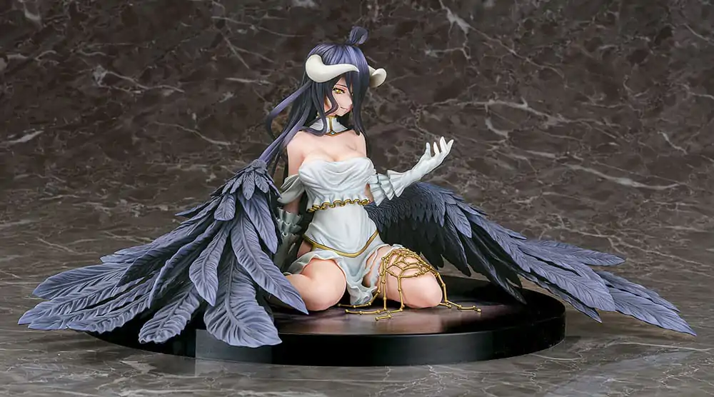 Overlord PVC Statuetka 1/7 Albedo 16 cm zdjęcie produktu