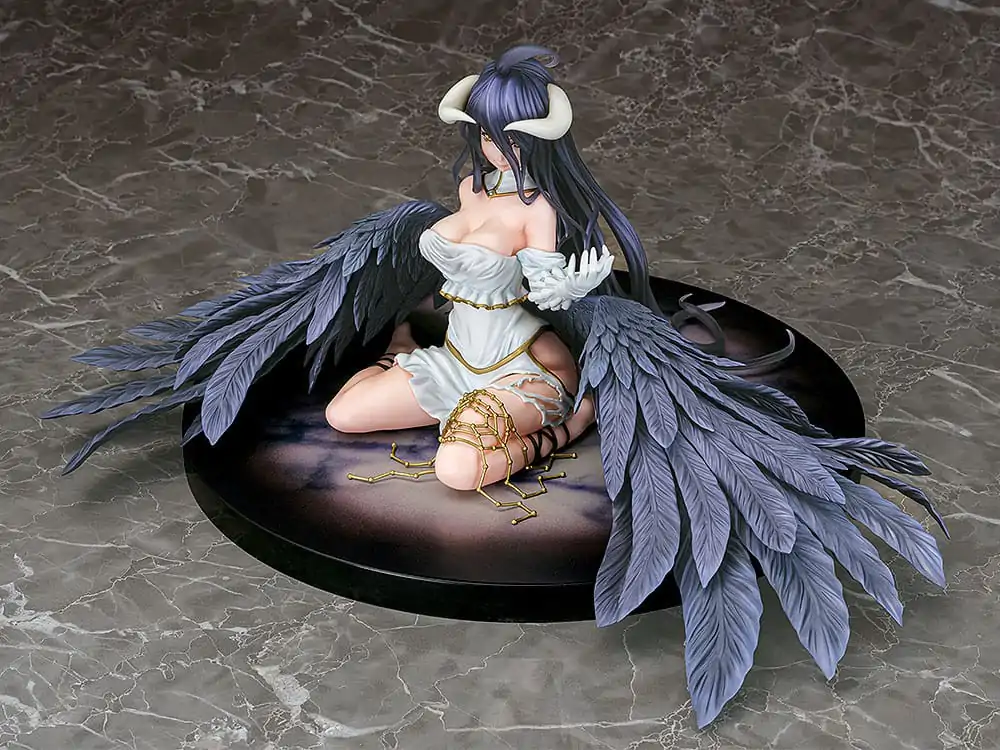 Overlord PVC Statuetka 1/7 Albedo 16 cm zdjęcie produktu