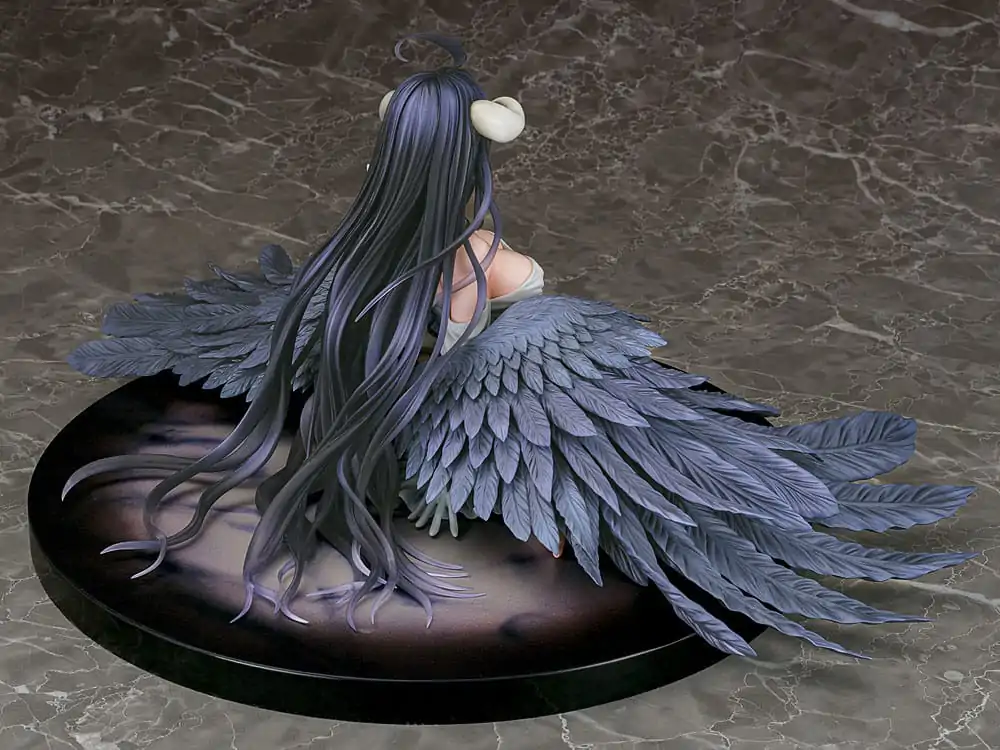 Overlord PVC Statuetka 1/7 Albedo 16 cm zdjęcie produktu