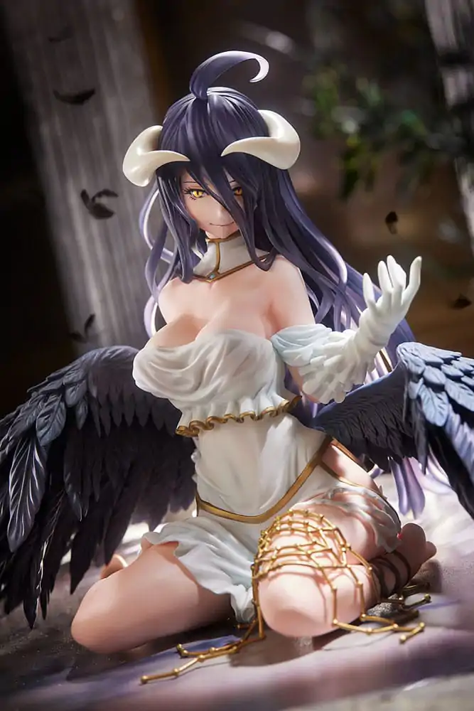 Overlord PVC Statuetka 1/7 Albedo 16 cm zdjęcie produktu