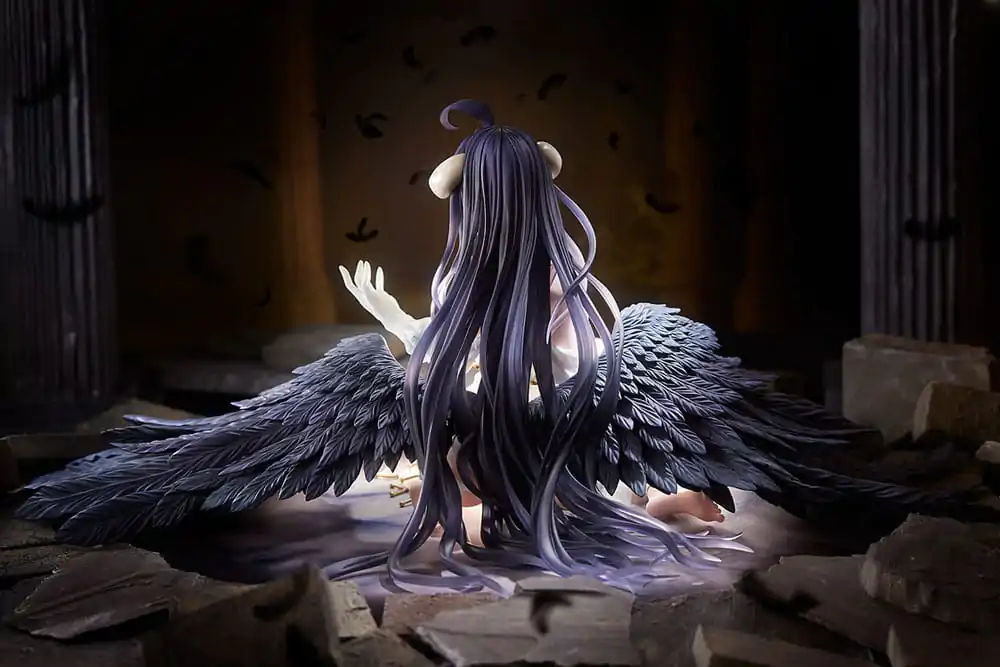 Overlord PVC Statuetka 1/7 Albedo 16 cm zdjęcie produktu