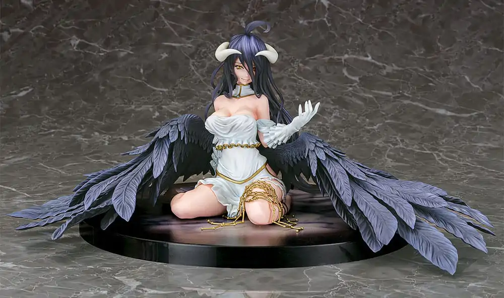 Overlord PVC Statuetka 1/7 Albedo 16 cm zdjęcie produktu