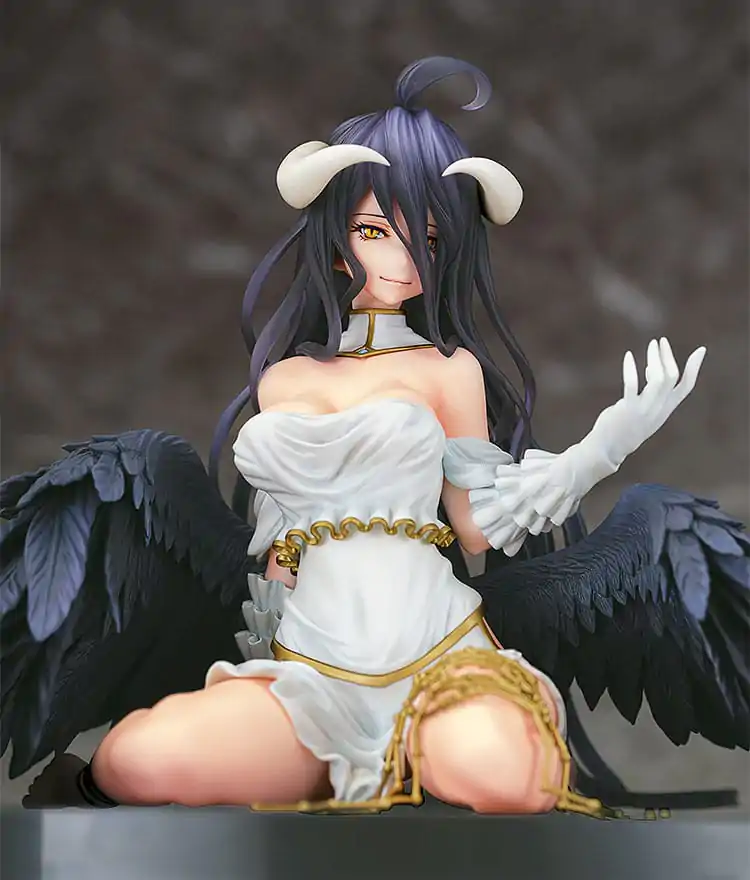 Overlord PVC Statuetka 1/7 Albedo 16 cm zdjęcie produktu