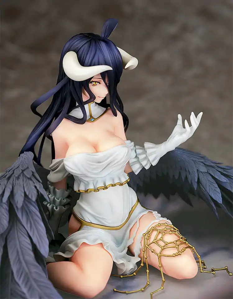 Overlord PVC Statuetka 1/7 Albedo 16 cm zdjęcie produktu