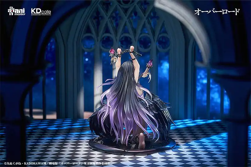 Statua Overlord 1/7 Albedo: Restrained Ver. 23 cm zdjęcie produktu