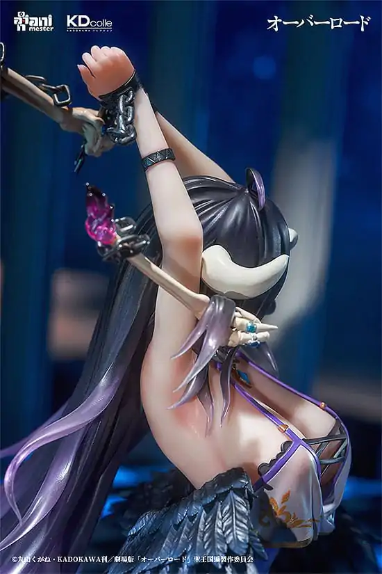 Statua Overlord 1/7 Albedo: Restrained Ver. 23 cm zdjęcie produktu