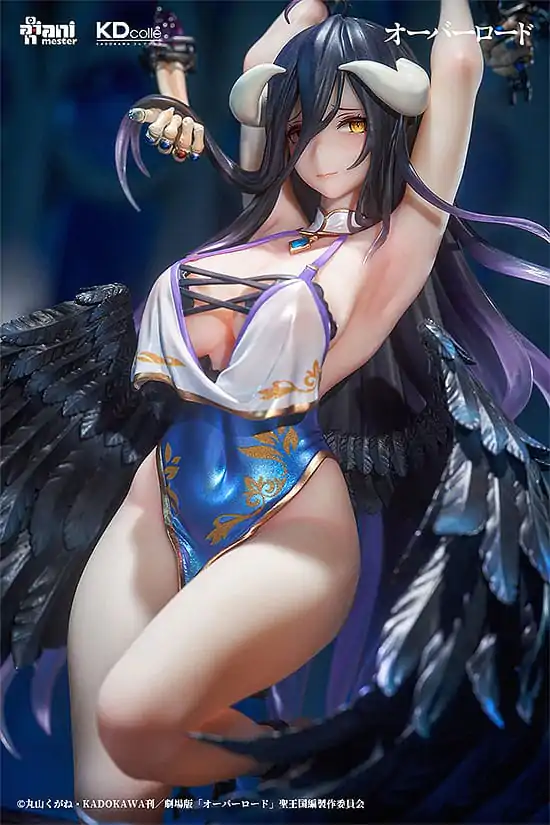 Statua Overlord 1/7 Albedo: Restrained Ver. 23 cm zdjęcie produktu