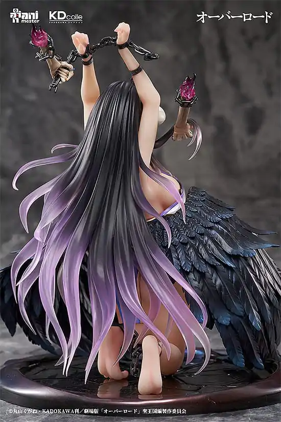 Statua Overlord 1/7 Albedo: Restrained Ver. 23 cm zdjęcie produktu