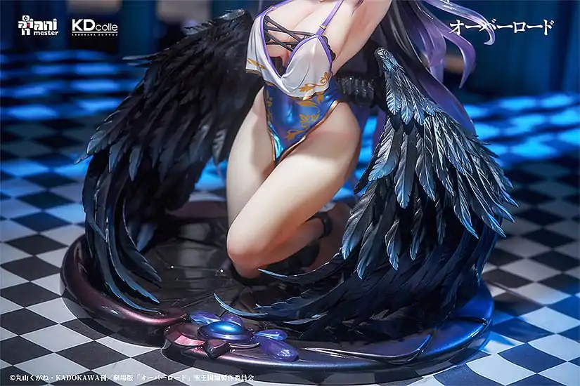 Statua Overlord 1/7 Albedo: Restrained Ver. 23 cm zdjęcie produktu