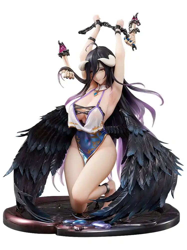 Statua Overlord 1/7 Albedo: Restrained Ver. 23 cm zdjęcie produktu