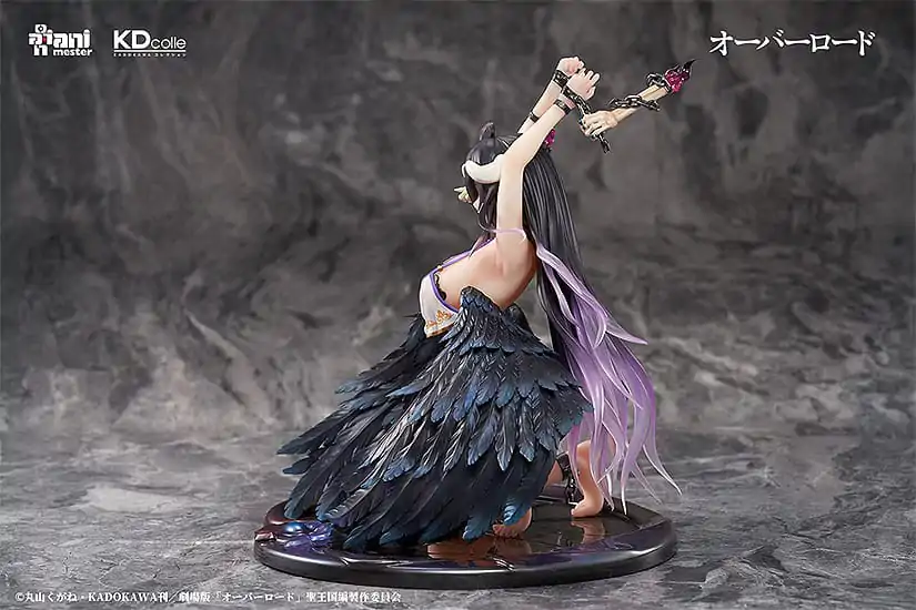 Statua Overlord 1/7 Albedo: Restrained Ver. 23 cm zdjęcie produktu