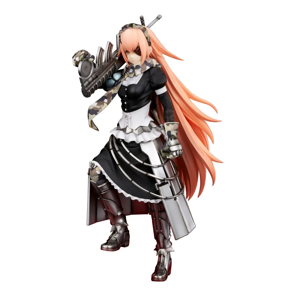 Overlord PVC Statuetka 1/7 CZ2128 Delta 19 cm zdjęcie produktu