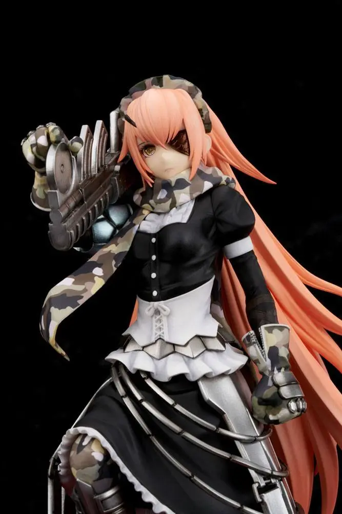 Overlord PVC Statuetka 1/7 CZ2128 Delta 19 cm zdjęcie produktu