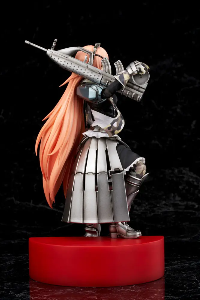 Overlord PVC Statuetka 1/7 CZ2128 Delta 19 cm zdjęcie produktu