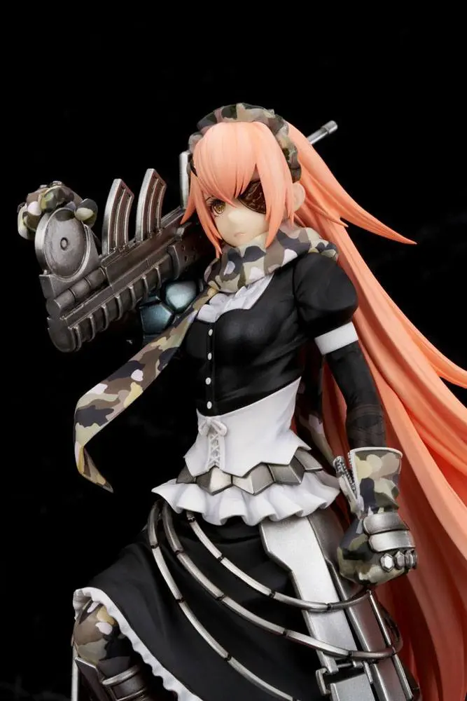 Overlord PVC Statuetka 1/7 CZ2128 Delta 19 cm zdjęcie produktu