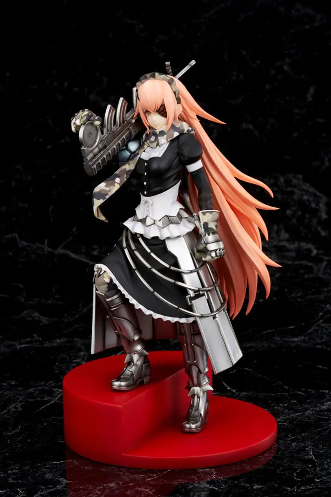 Overlord PVC Statuetka 1/7 CZ2128 Delta 19 cm zdjęcie produktu
