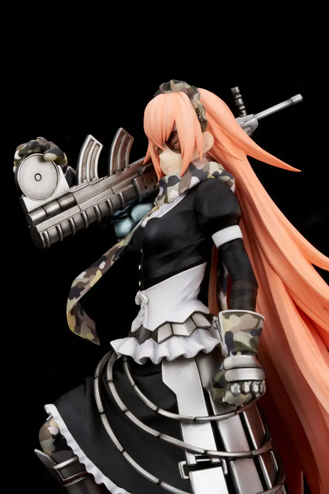 Overlord PVC Statuetka 1/7 CZ2128 Delta 19 cm zdjęcie produktu