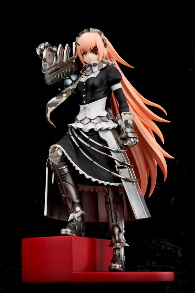 Overlord PVC Statuetka 1/7 CZ2128 Delta 19 cm zdjęcie produktu