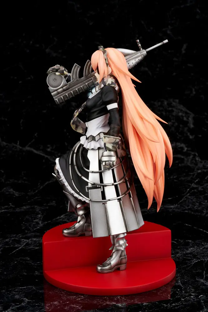 Overlord PVC Statuetka 1/7 CZ2128 Delta 19 cm zdjęcie produktu