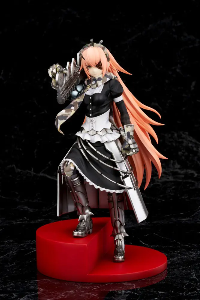Overlord PVC Statuetka 1/7 CZ2128 Delta 19 cm zdjęcie produktu