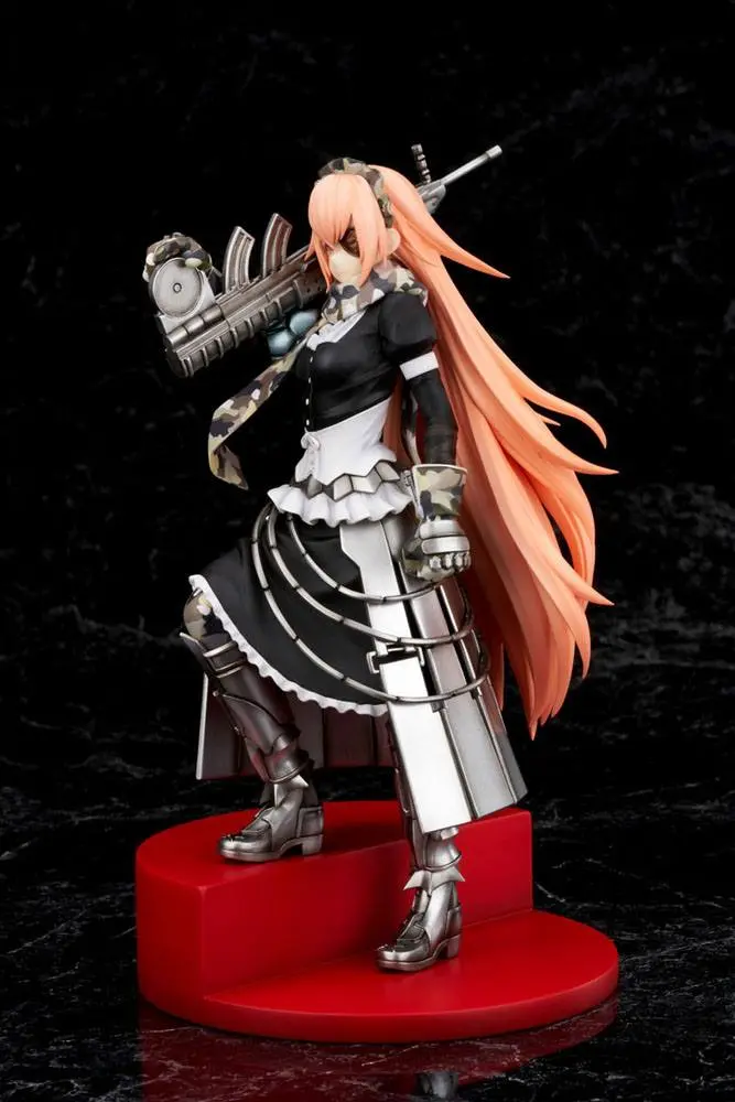 Overlord PVC Statuetka 1/7 CZ2128 Delta 19 cm zdjęcie produktu