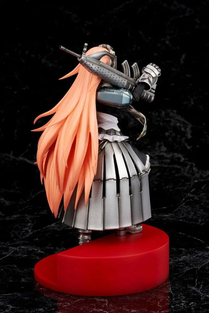 Overlord PVC Statuetka 1/7 CZ2128 Delta 19 cm zdjęcie produktu