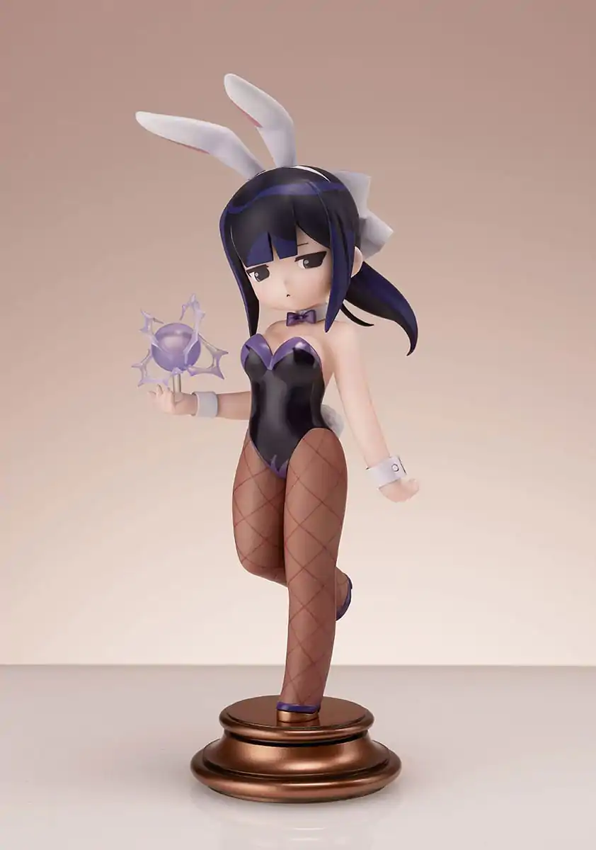 Overlord PVC Statuetka 1/7 Narberal Gamma Juami Bunny Girl Ver. 16 cm zdjęcie produktu