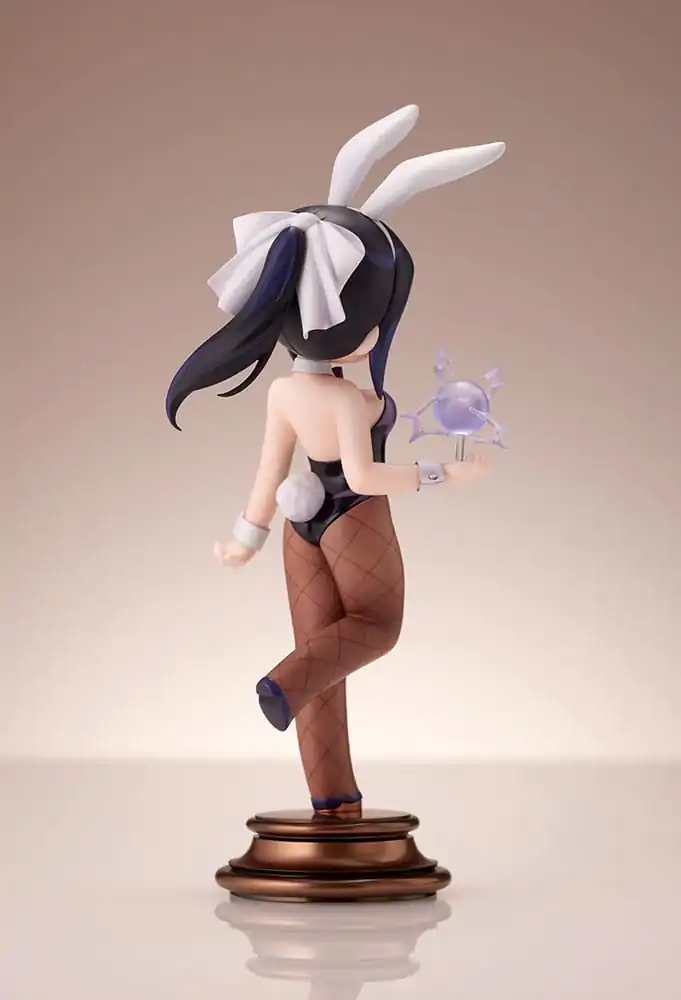 Overlord PVC Statuetka 1/7 Narberal Gamma Juami Bunny Girl Ver. 16 cm zdjęcie produktu