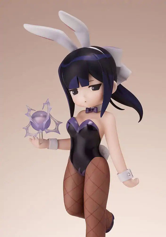 Overlord PVC Statuetka 1/7 Narberal Gamma Juami Bunny Girl Ver. 16 cm zdjęcie produktu