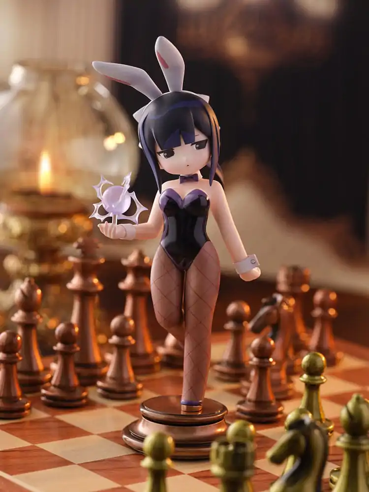 Overlord PVC Statuetka 1/7 Narberal Gamma Juami Bunny Girl Ver. 16 cm zdjęcie produktu