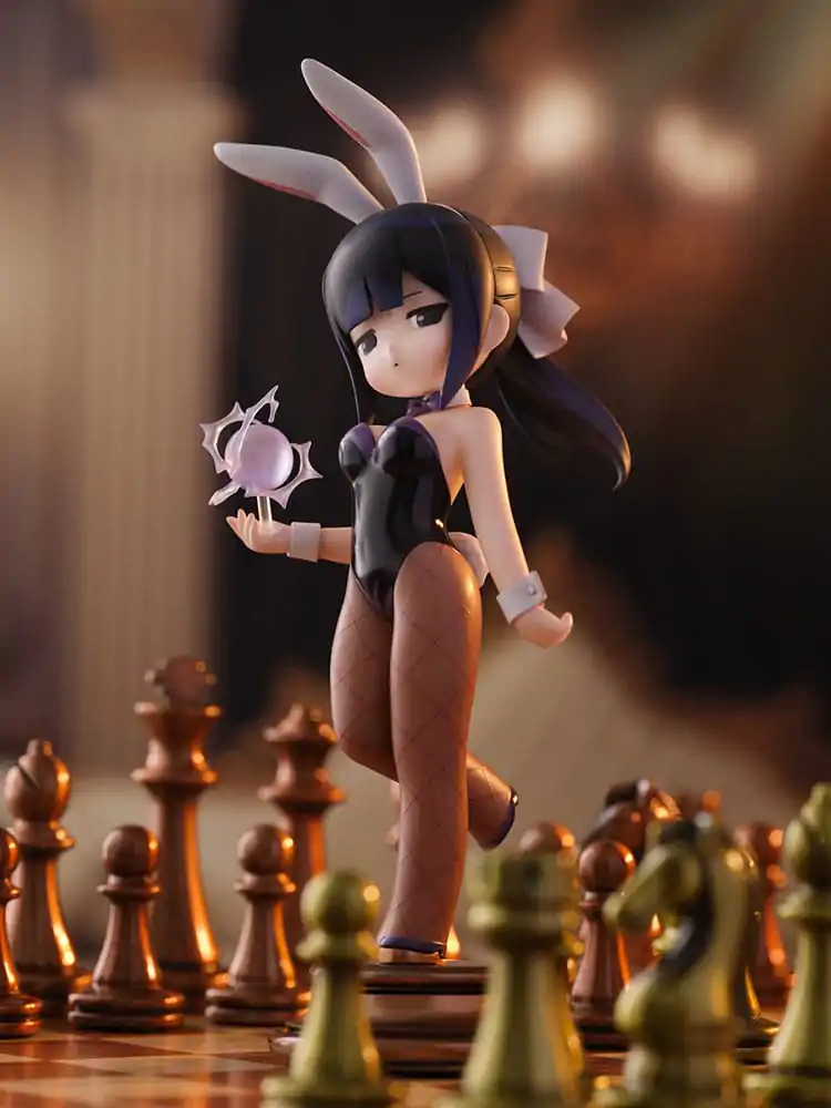 Overlord PVC Statuetka 1/7 Narberal Gamma Juami Bunny Girl Ver. 16 cm zdjęcie produktu