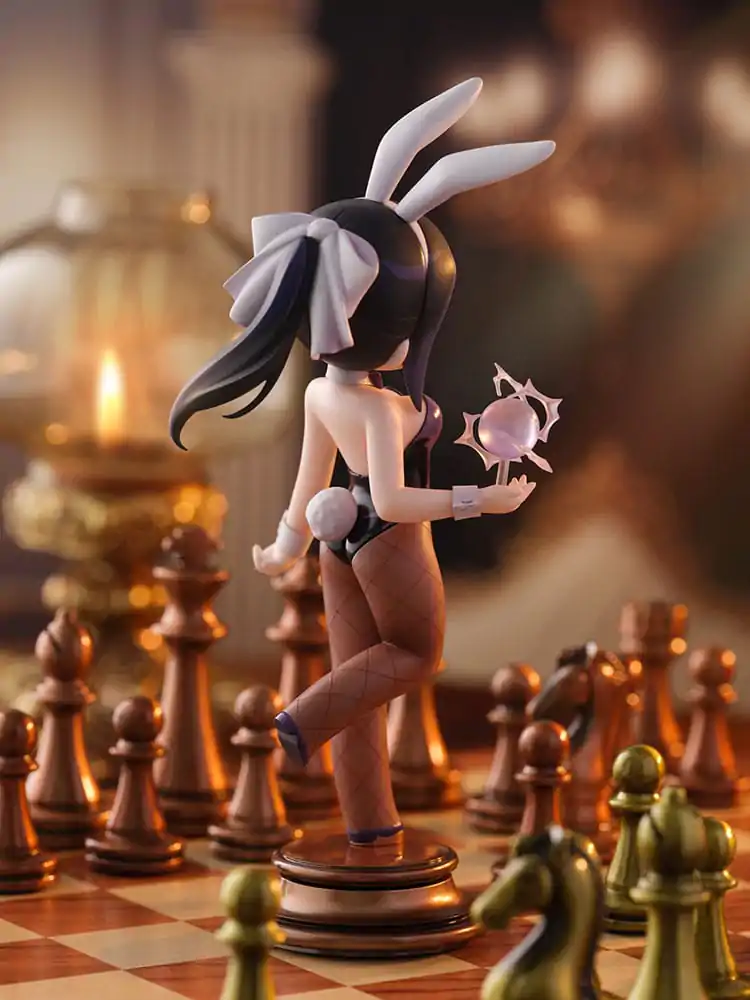 Overlord PVC Statuetka 1/7 Narberal Gamma Juami Bunny Girl Ver. 16 cm zdjęcie produktu