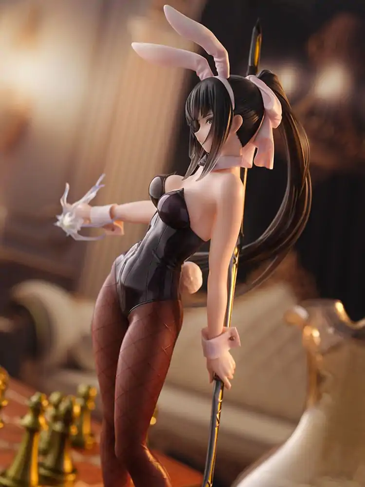 Overlord PVC Statuetka 1/7 Narberal Gamma so bin Bunny Girl Ver. 32 cm zdjęcie produktu