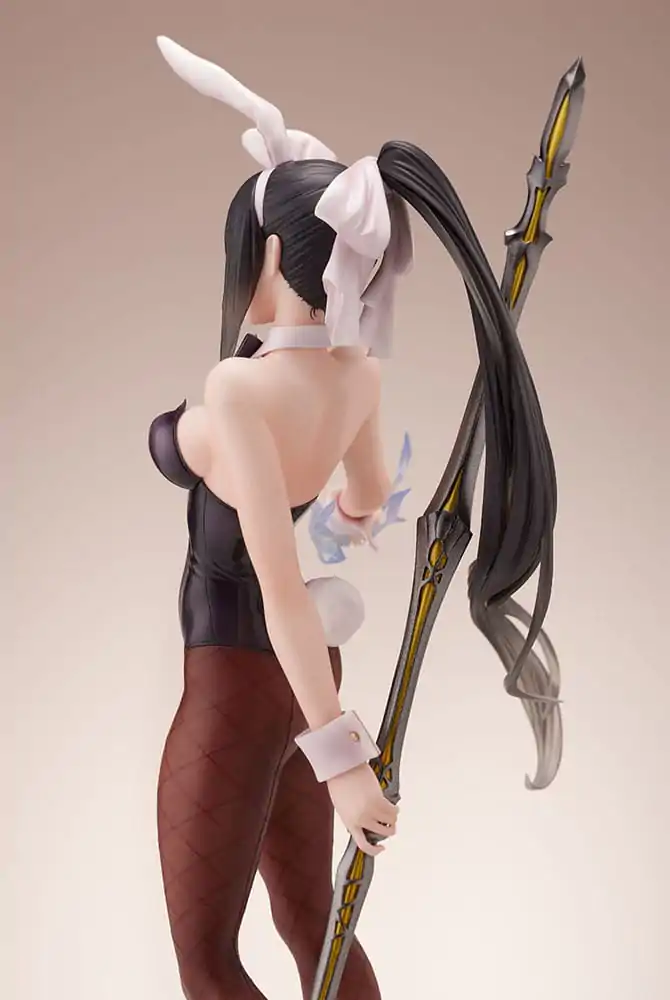 Overlord PVC Statuetka 1/7 Narberal Gamma so bin Bunny Girl Ver. 32 cm zdjęcie produktu