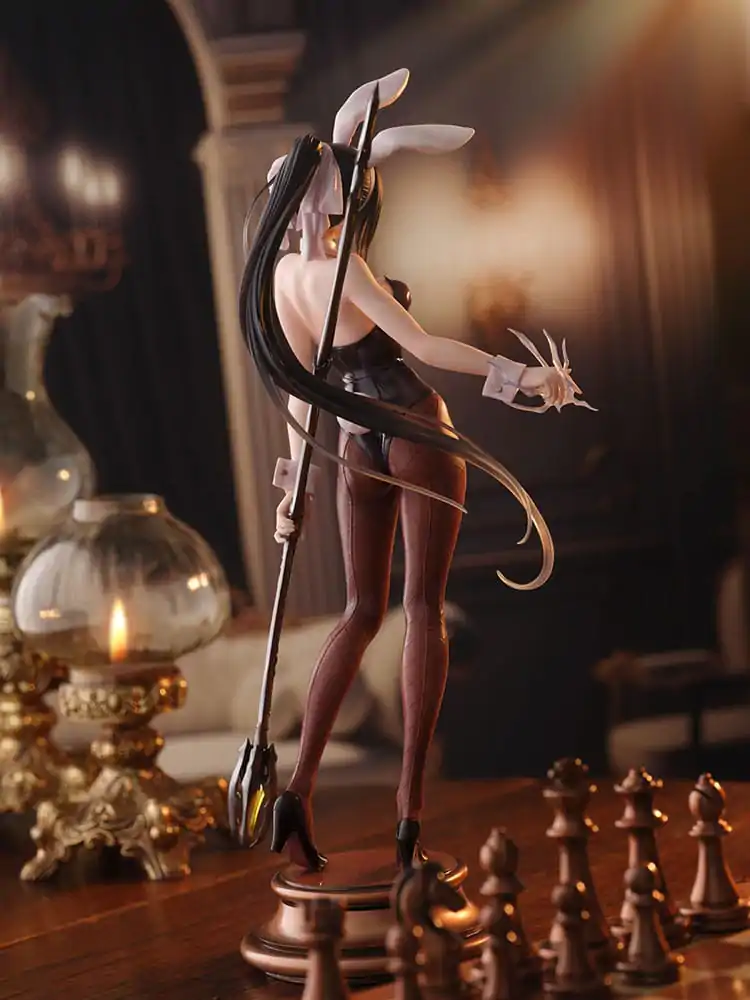 Overlord PVC Statuetka 1/7 Narberal Gamma so bin Bunny Girl Ver. 32 cm zdjęcie produktu