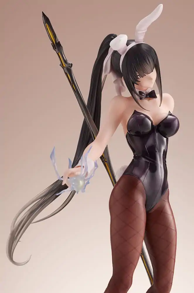 Overlord PVC Statuetka 1/7 Narberal Gamma so bin Bunny Girl Ver. 32 cm zdjęcie produktu