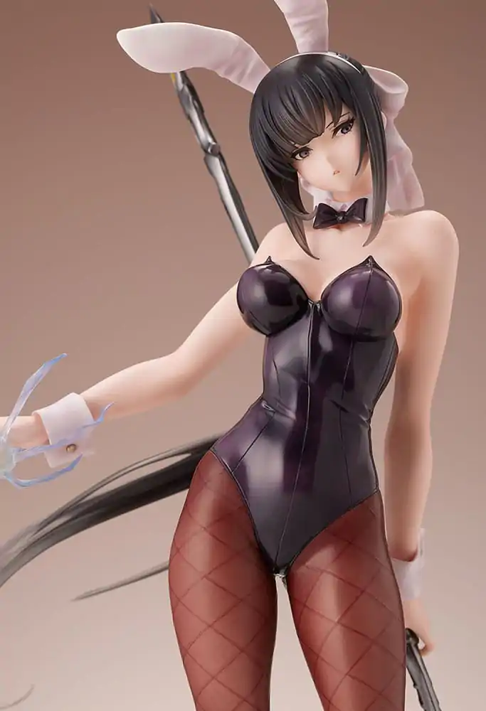 Overlord PVC Statuetka 1/7 Narberal Gamma so bin Bunny Girl Ver. 32 cm zdjęcie produktu