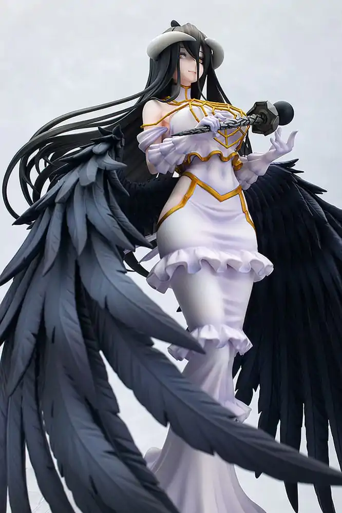 Overlord PVC Statuetka 1/8 Albedo 10th Anniversary so-bin Ver. 27 cm zdjęcie produktu
