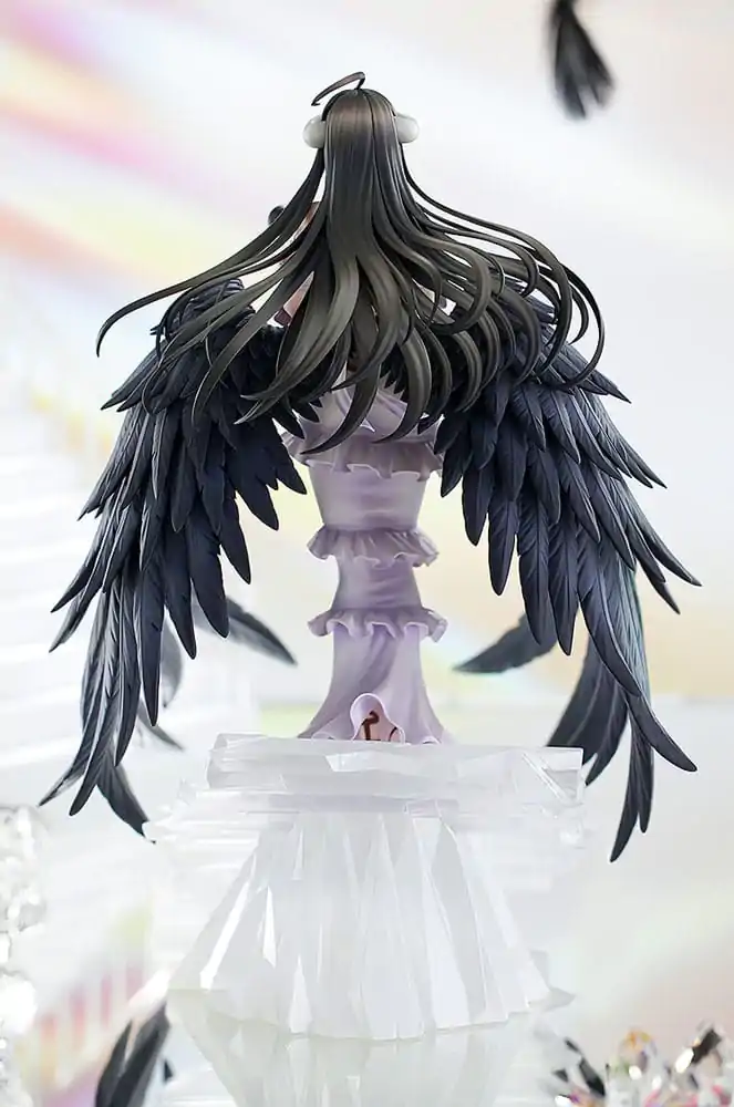 Overlord PVC Statuetka 1/8 Albedo 10th Anniversary so-bin Ver. 27 cm zdjęcie produktu