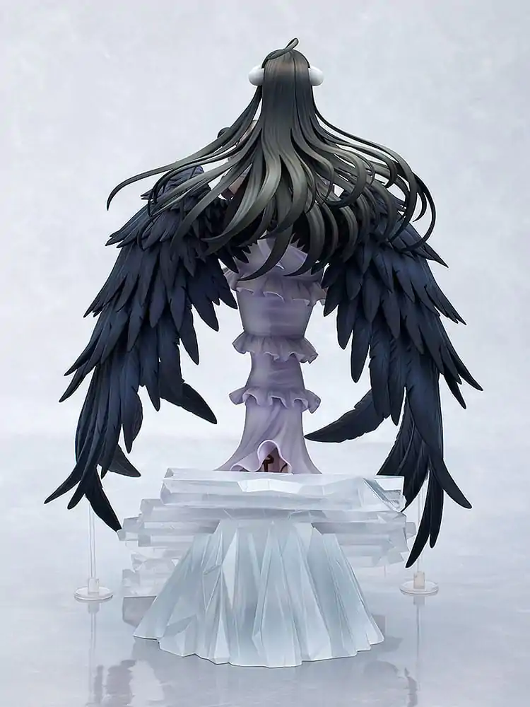 Overlord PVC Statuetka 1/8 Albedo 10th Anniversary so-bin Ver. 27 cm zdjęcie produktu