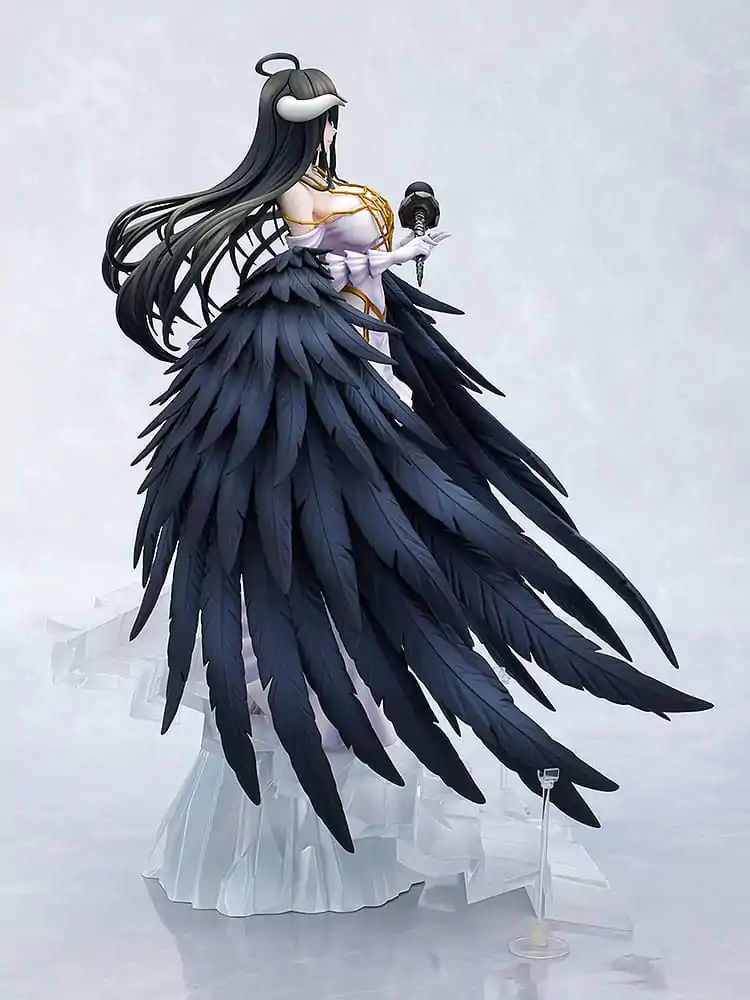 Overlord PVC Statuetka 1/8 Albedo 10th Anniversary so-bin Ver. 27 cm zdjęcie produktu