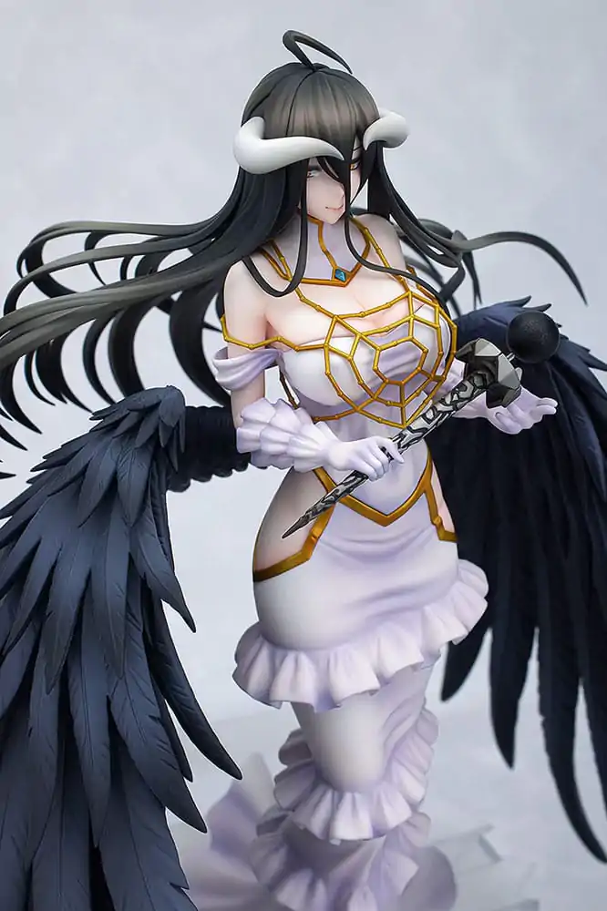 Overlord PVC Statuetka 1/8 Albedo 10th Anniversary so-bin Ver. 27 cm zdjęcie produktu
