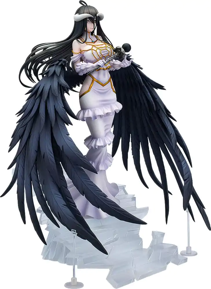 Overlord PVC Statuetka 1/8 Albedo 10th Anniversary so-bin Ver. 27 cm zdjęcie produktu