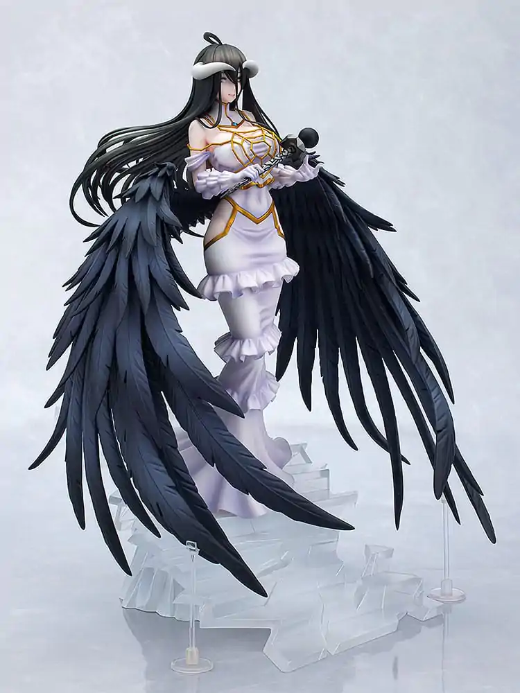 Overlord PVC Statuetka 1/8 Albedo 10th Anniversary so-bin Ver. 27 cm zdjęcie produktu
