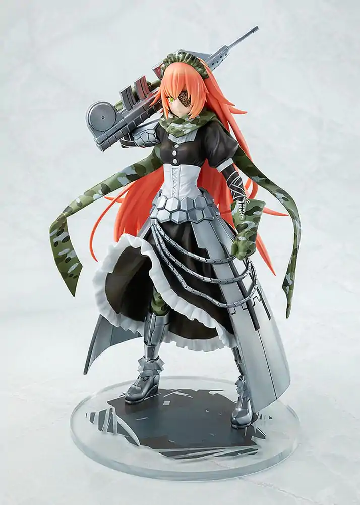 Overlord PVC Statuetka 1/8 CZ2128 Delta 10th Anniversary so-bin Ver. 22 cm zdjęcie produktu